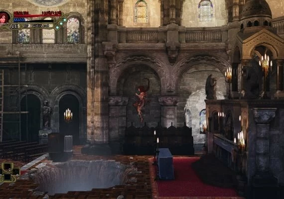 Abyss Odyssey EN/DE/FR/IT/ES Global