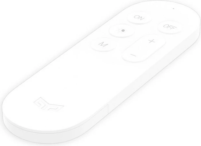 Telekomand YEELIGHT YLYK01YL