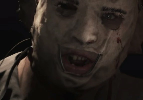 The Texas Chain Saw Massacre EN Global