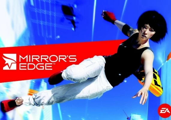 Mirror's Edge Global