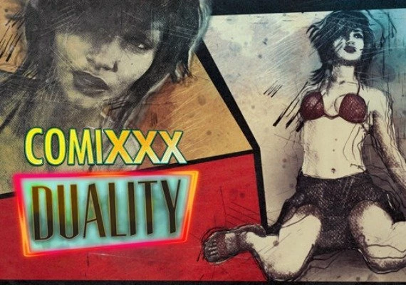 Comixxx Duality EN Global