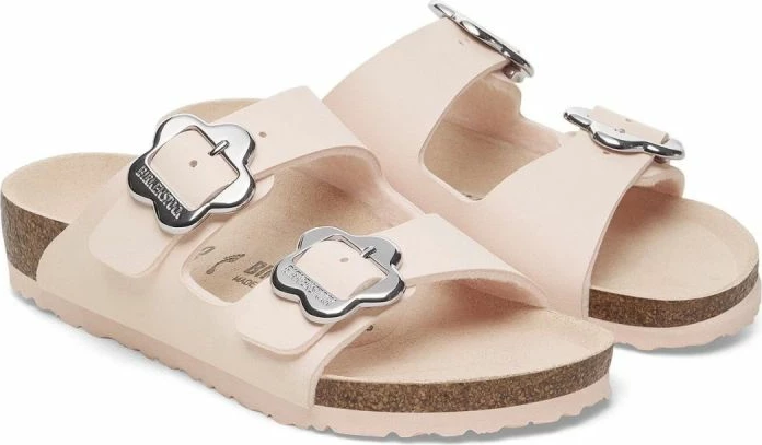 Atlete për fëmijë Birkenstock, rozë