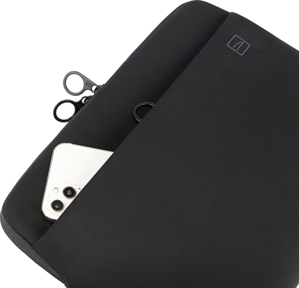 Mbështjellës TUCANO Top Second Skin për MacBook Pro 14 BFTMB14-BK, e zezë