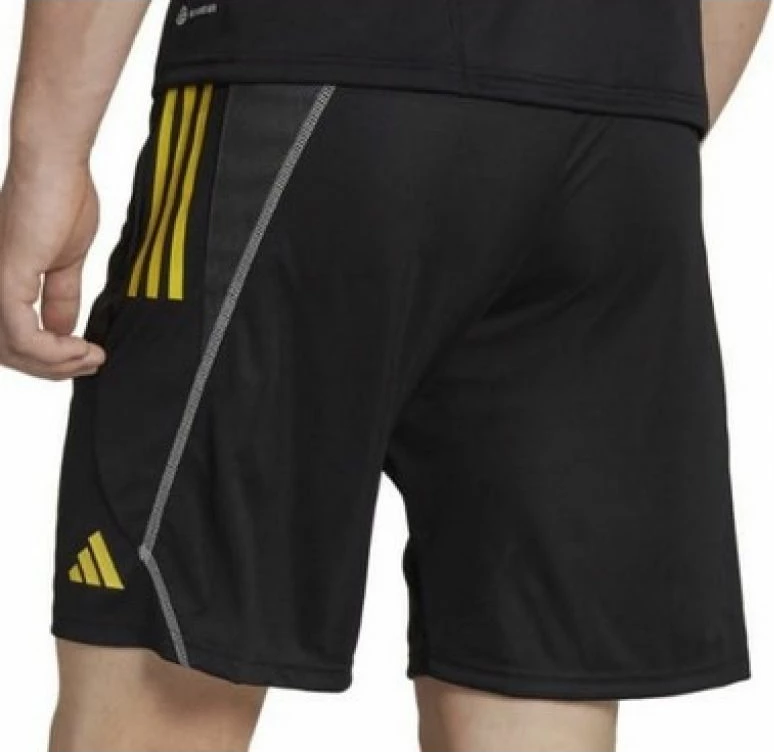 Shorce për meshkuj adidas, të zeza [Madhësia: L]