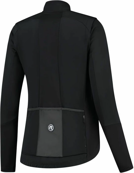 Jakne për femra Yakimasport, e zezë