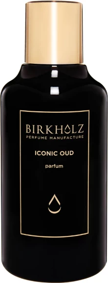 Parfum Birkholz Iconic Oud ,100 ml 