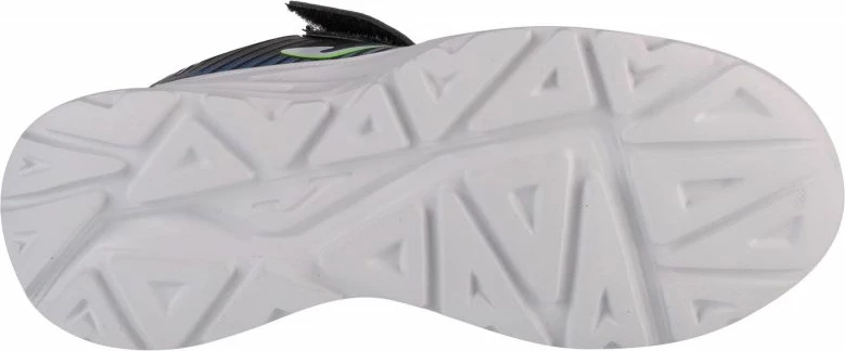 Këpucë Joma për fëmijë, të zeza