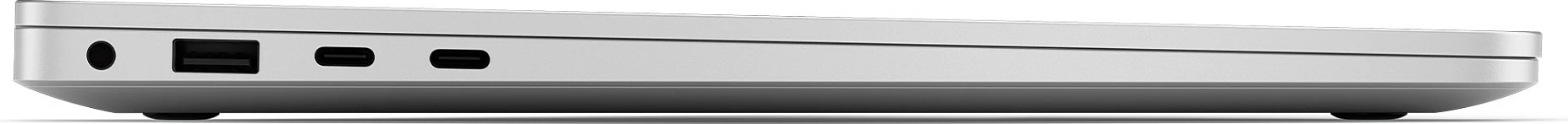 Laptop Microsoft Surface Laptop 7 Edition Copilot+ PC 13.8" QHD Touch, Snapdragon X Elite, 16GB/512GB SSD, Platinum