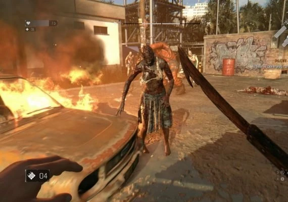 Dying Light - Rais Elite Bundle DLC Global
