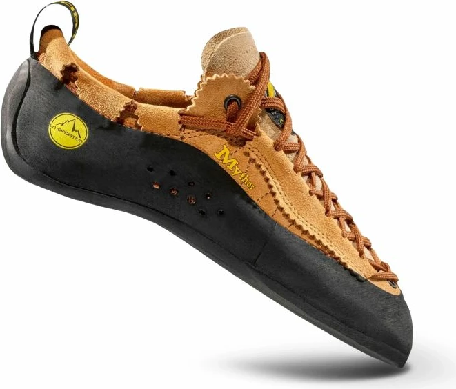 Atlete ngjitjeje La Sportiva Mythos ZFCS001N17N17 Terra, EU 43.5