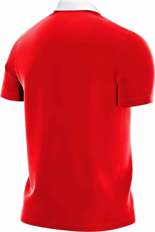 Maicë polo për meshkuj Nike, e kuqe [Madhësia: XXL]