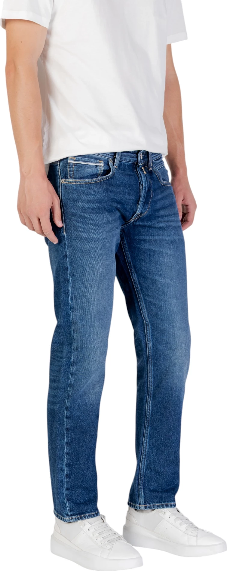 Xhinse për meshkuj Replay MA972.000.886 0C1, denim [Madhësia: W40 L34]