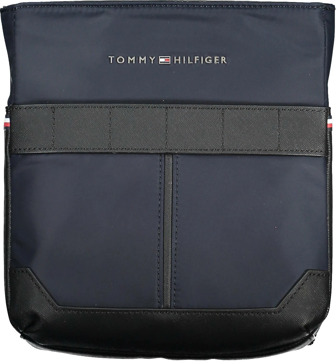 Çantë krahu Tommy Hilfiger meshkuj, blu
