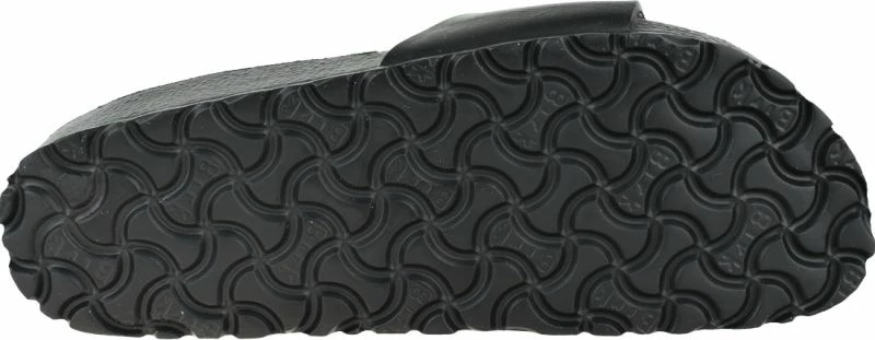 Sandalet për femra Birkenstock, të zeza [Madhësia: 39]