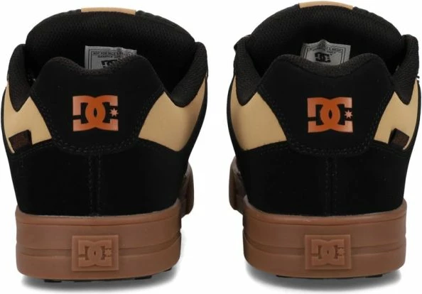 Atlete për meshkuj DC, të zeza