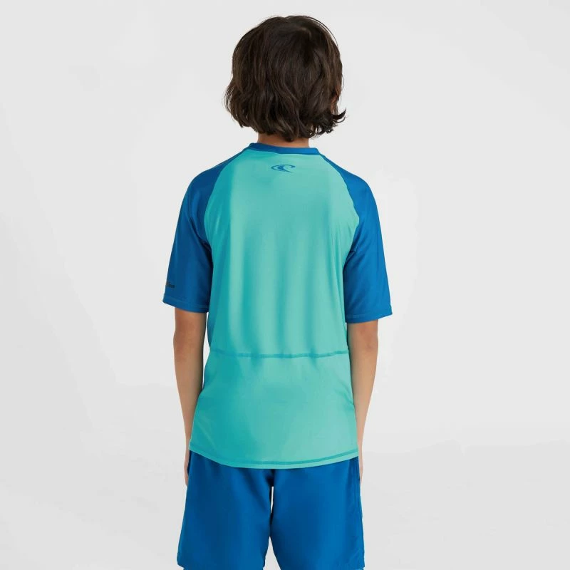 Maicë për fëmijë O'Neill, blu