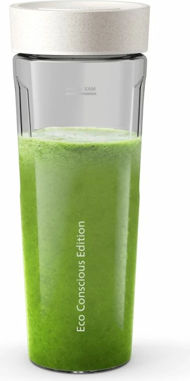 Blender tavoline Philips Series 5000 HR2500 Eco Conscio Chopper