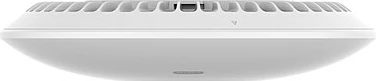 Access Point Grandstream GWN7670, Wi-Fi 7, 2x2 MU-MIMO, PoE+, i bardhë