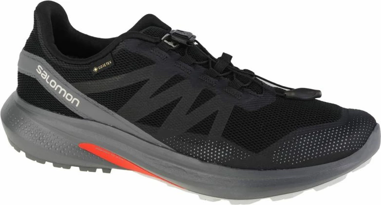 Atlete për vrapim Salomon Hypulse Gtx M, për meshkuj, të zeza