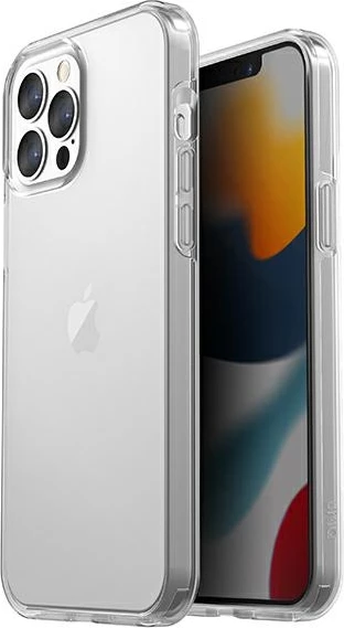 Mbështjellës UNIQ Clarion për iPhone 13 / iPhone 13 Pro, Transparent