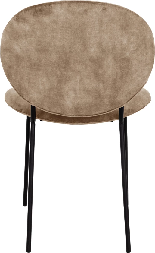 Karrige Beetle, kadife kafe-ari, 60.5x54x84.5