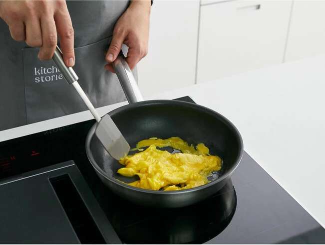 Kruajtëse brumi Zwilling, 28 cm, silikoni