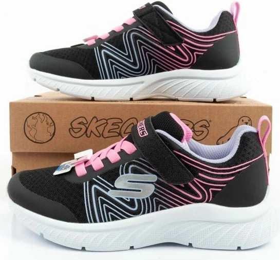 Atlete për fëmijë Skechers [Madhësia: 28]