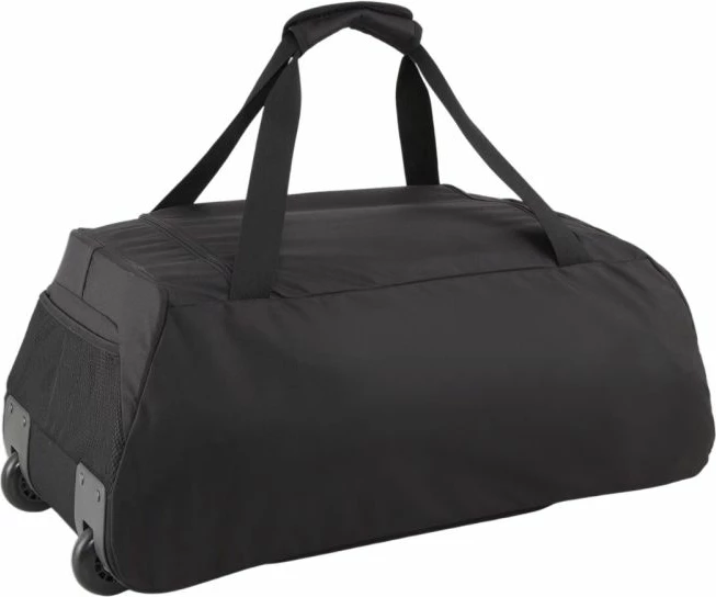 Çantë me rrota Puma për meshkuj dhe femra, e zezë