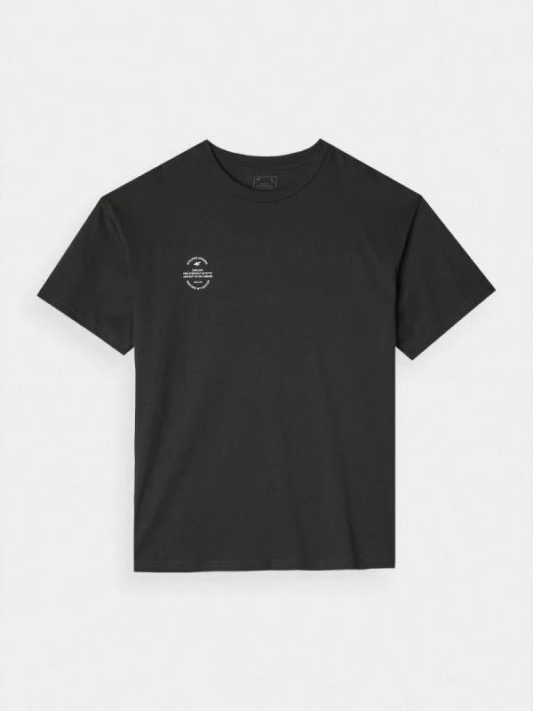 Maicë oversize unisex 4f [Madhësia: S]