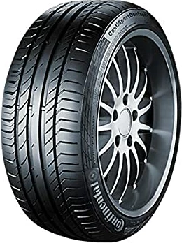 Gomë verore Continental ContiSportContact 5P 235/35 R19 91Y XL FR OE (AO)