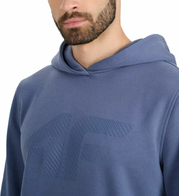 Duks për meshkuj 4f denim [Madhësia: XXL]