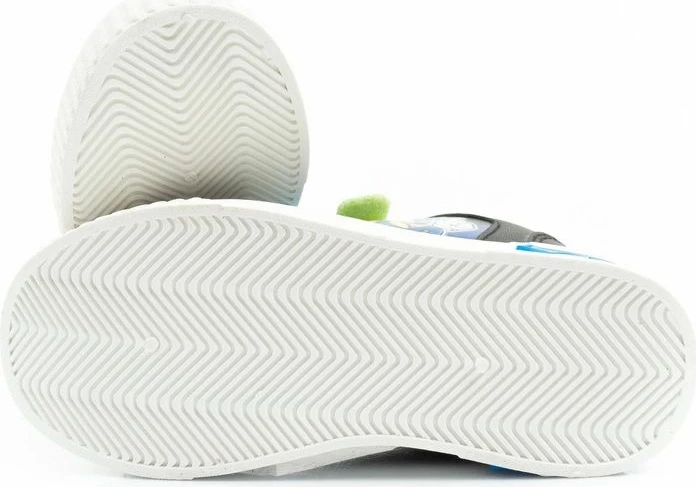 Atlete për fëmijë Leomil Sonic, të zeza