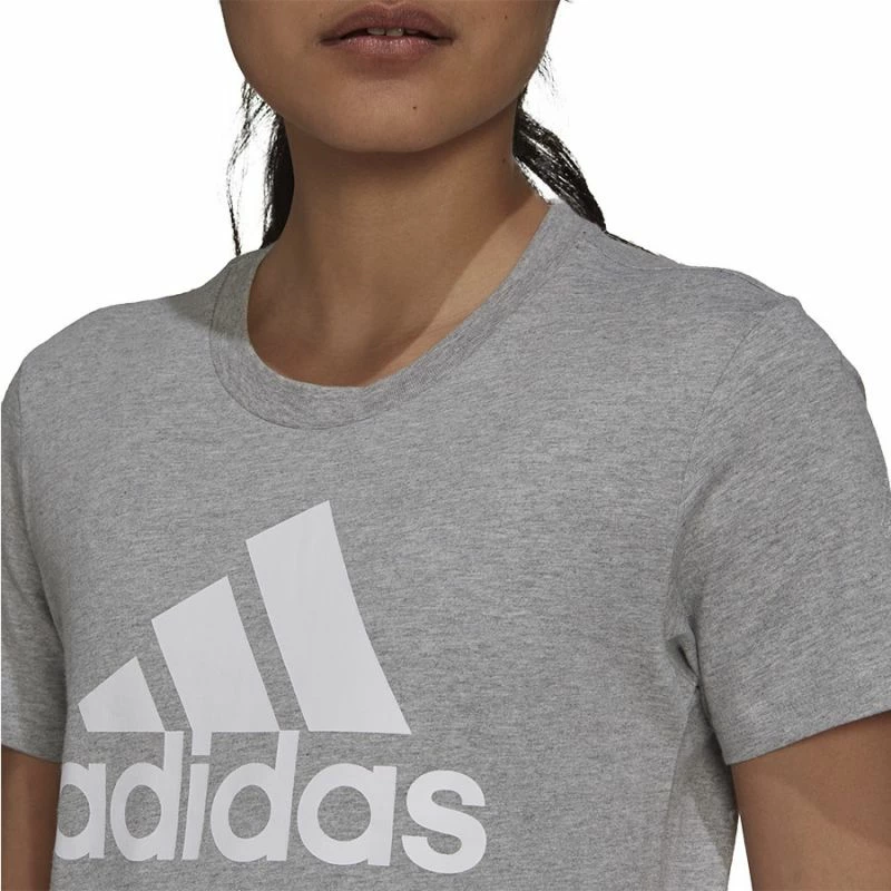 Maicë adidas për Femra, Gri [Madhësia: S]