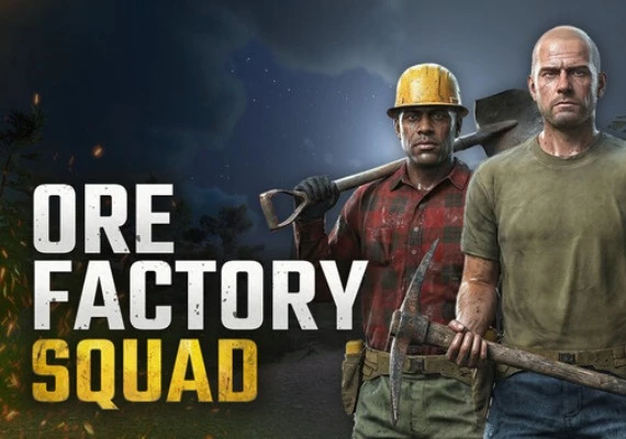 Ore Factory Squad Global