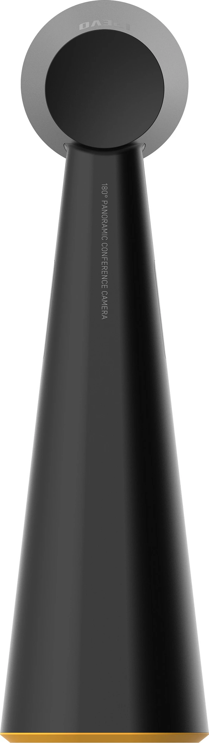 Kamerë video-konference IPEVO TOTEM 4K, 180° FOV, Microphone In, blu
