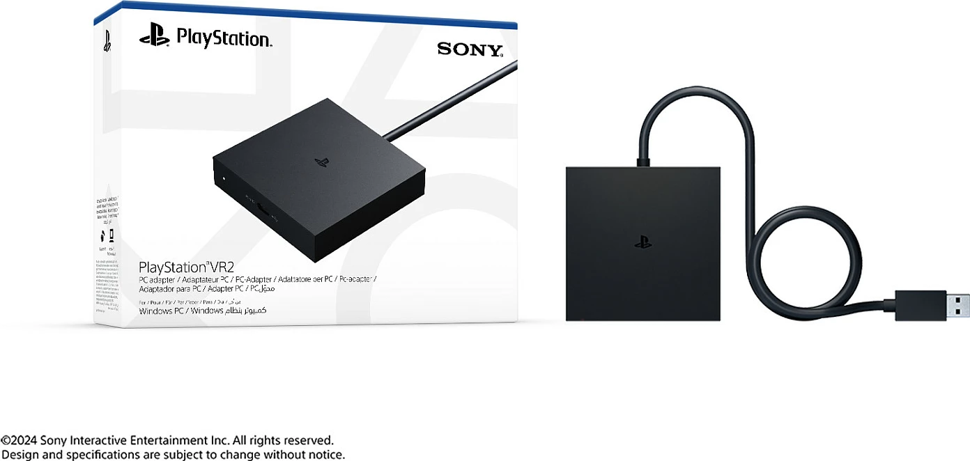 Adapter Sony 1000043174 për PC, 5.1V 2.8A, i zi
