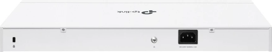 Switch TP-Link Festa FS318GP, L2/L2+, Gigabit Ethernet, PoE, Rack mounting