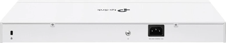 Switch TP-Link Festa FS318GP, L2/L2+, Gigabit Ethernet, PoE, Rack mounting