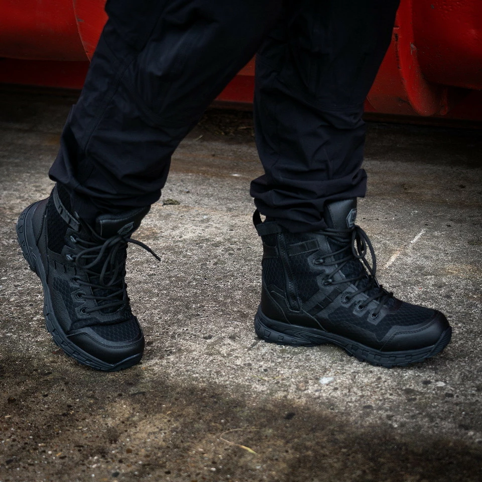 Çizme Taktike 101 INC Hexagon tactical boots