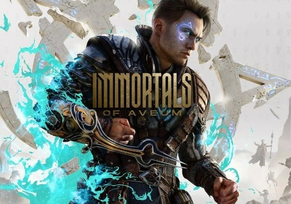Immortals of Aveum - Pre-Order Bonus DLC EN Global