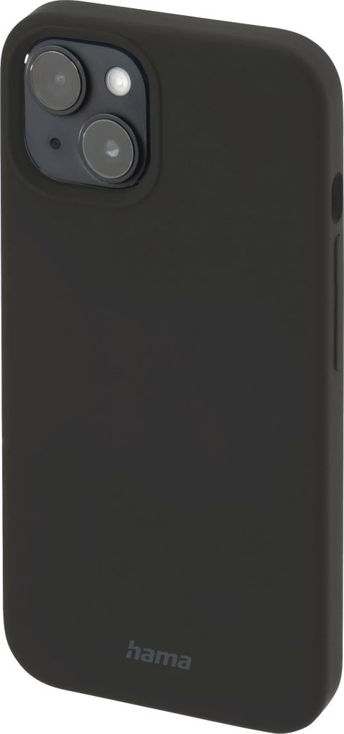 Mbështjellës Hama MagCase për iPhone 14, i zi