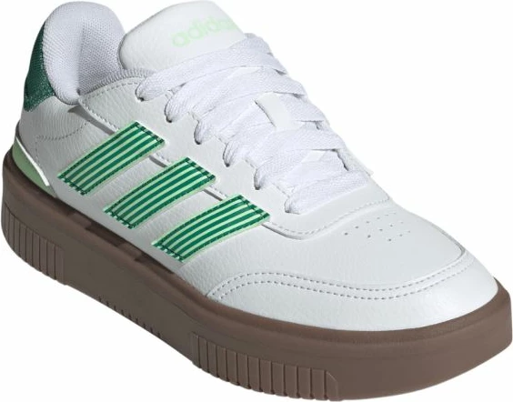 Atlete lifestyle për femra adidas, të bardha [Madhësia: 38]
