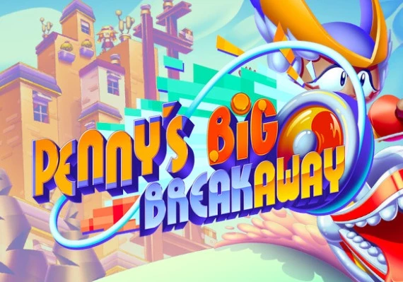 Penny’s Big Breakaway Global