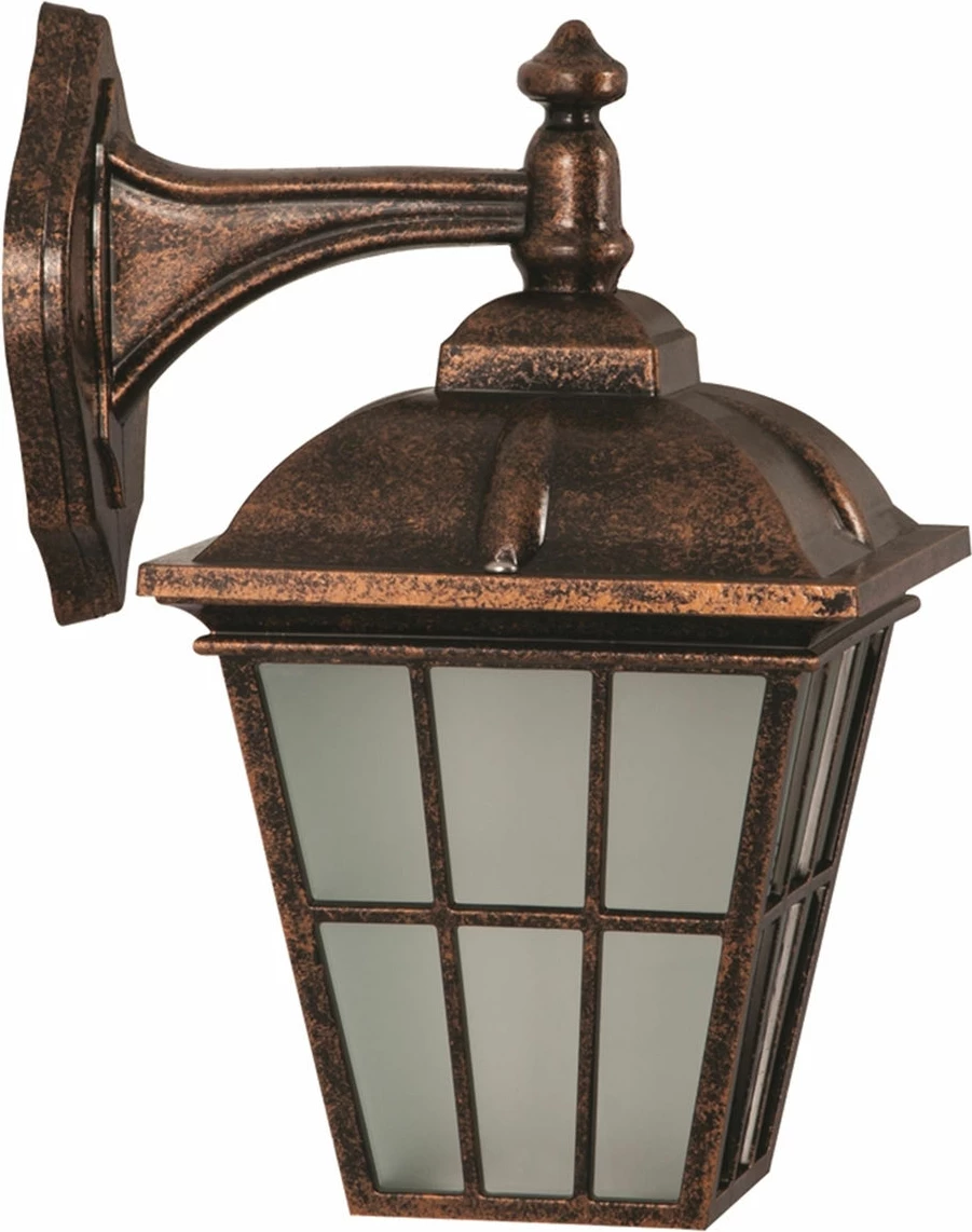 Llambë muri për jashtë, Opviq, BAP-68183-BKR-M2