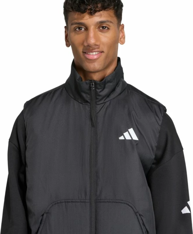 Jelek për meshkuj adidas, i zi [Madhësia: XXL]