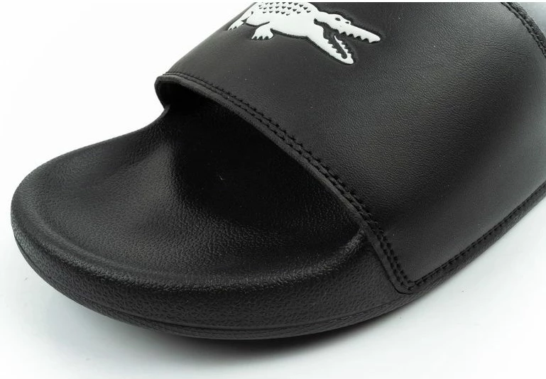 Shlapa për meshkuj Lacoste Serve Slide 0.0 [Madhësia: 43]