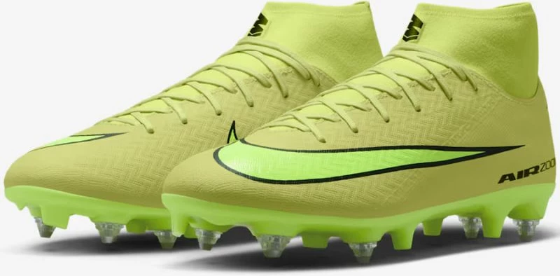 Atlete futbolli Nike, meshkuj