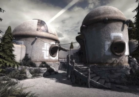 Quern: Undying Thoughts Global