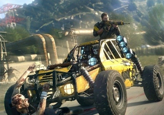 Dying Light - Rais Elite Bundle DLC Global