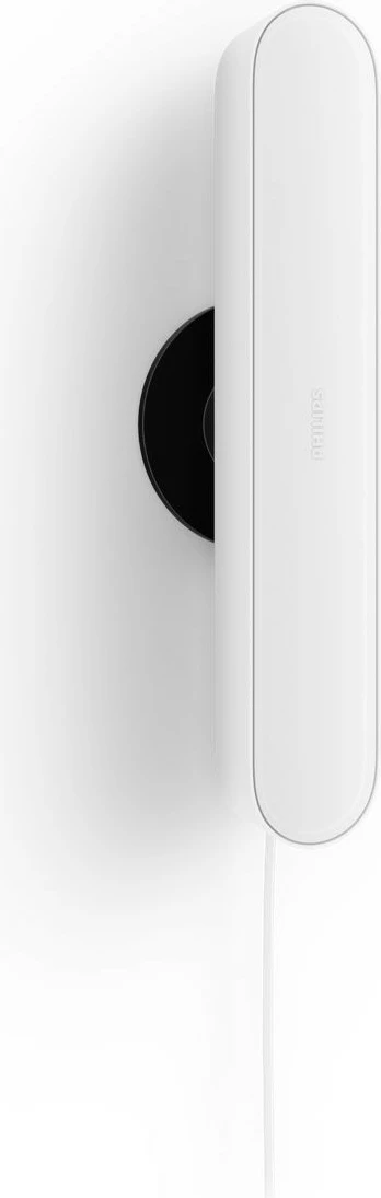 Dritë e zgjuar Philips Hue Play, dy pako, LED, Bluetooth, e bardhë